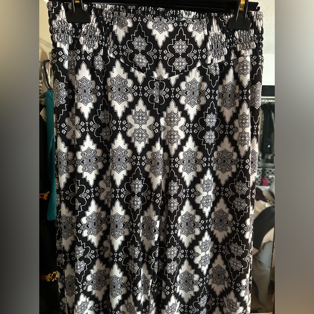 Classy Cache Pants - Picture 2 of 4